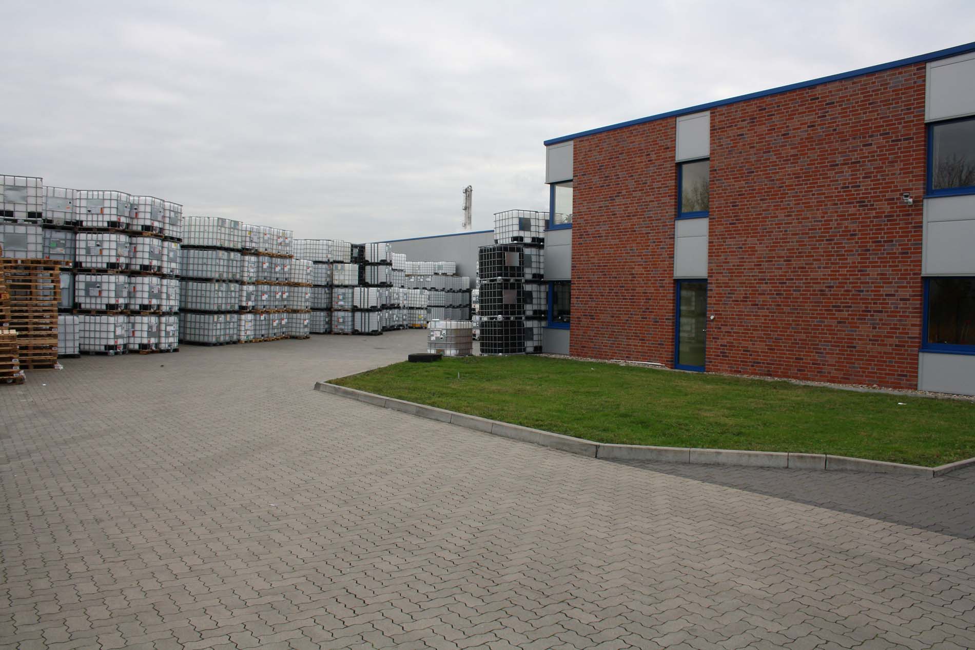 K&R Trading GmbH | K&R Trading